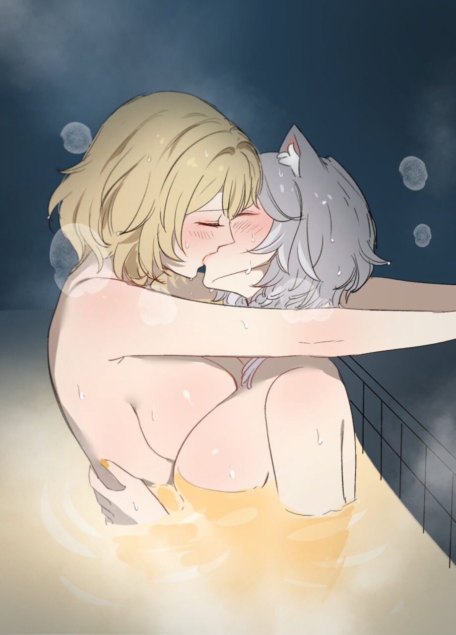 崩壊：スターレイルのエロ画像待った無し！