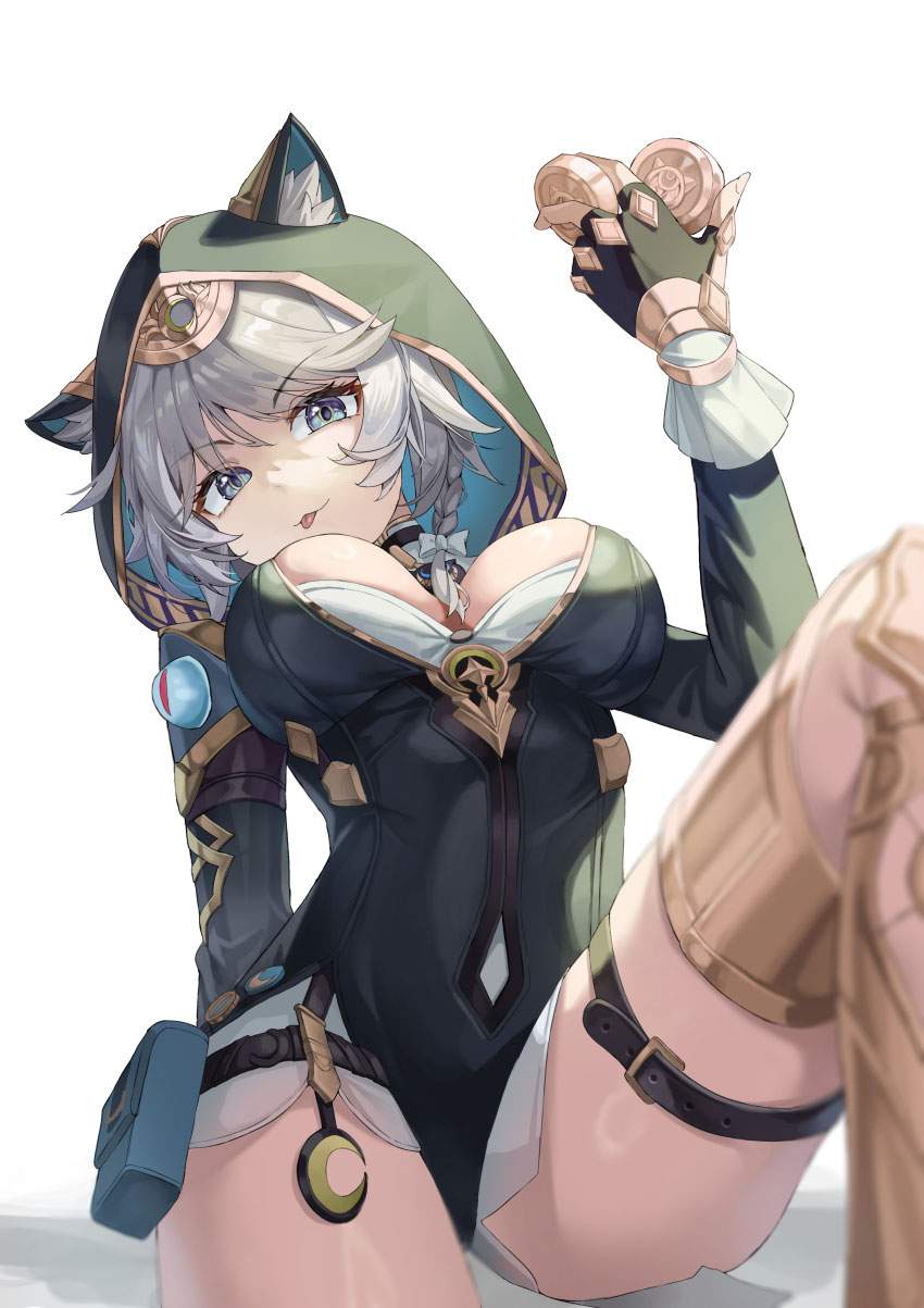 崩壊：スターレイルのエロすぎる画像