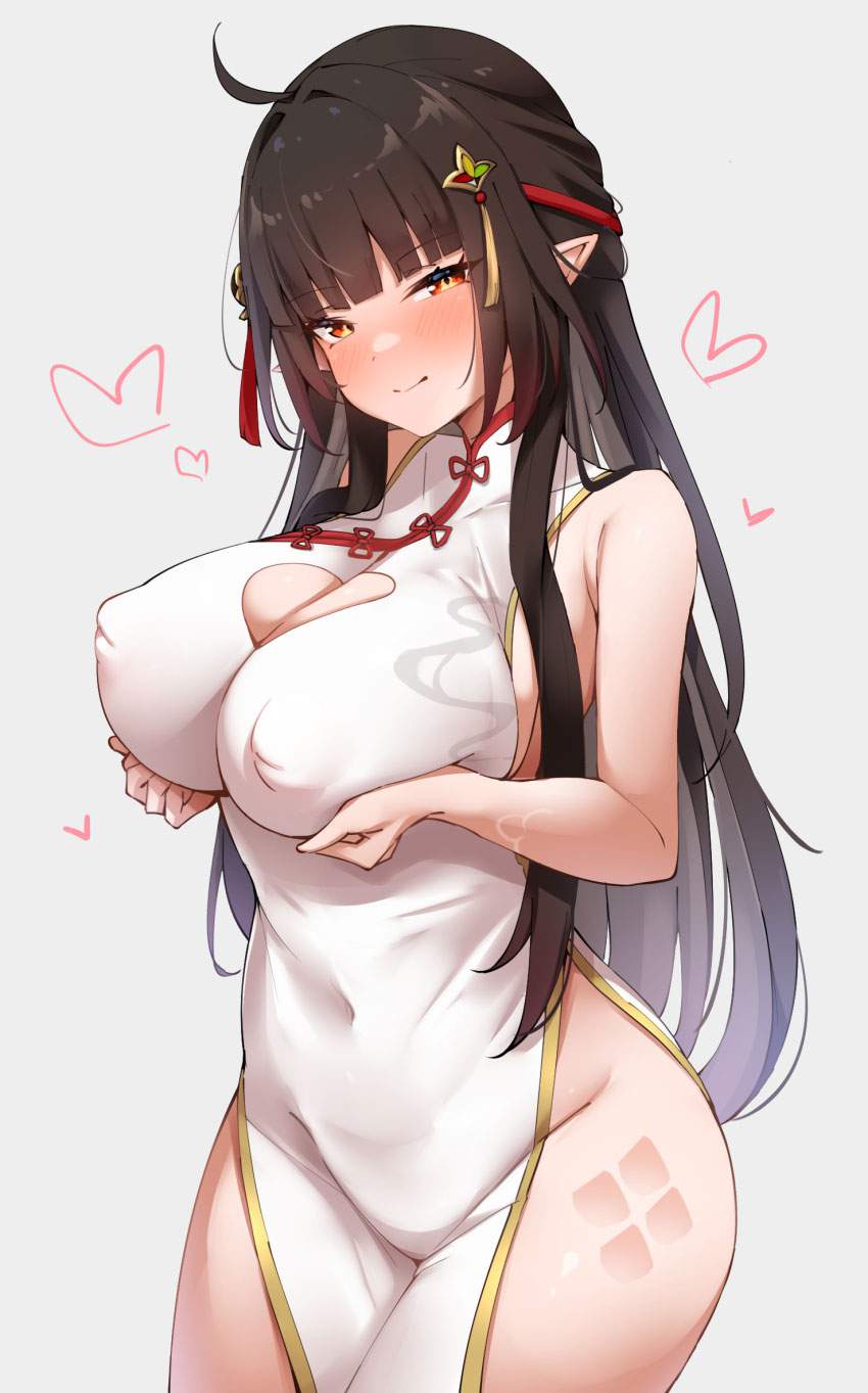 崩壊：スターレイルのエロ画像集めてみた