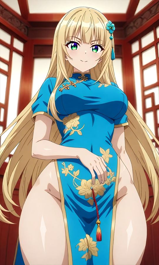 こんなにエロ過ぎる俺は星間国家の悪徳領主！の画像は反則です！