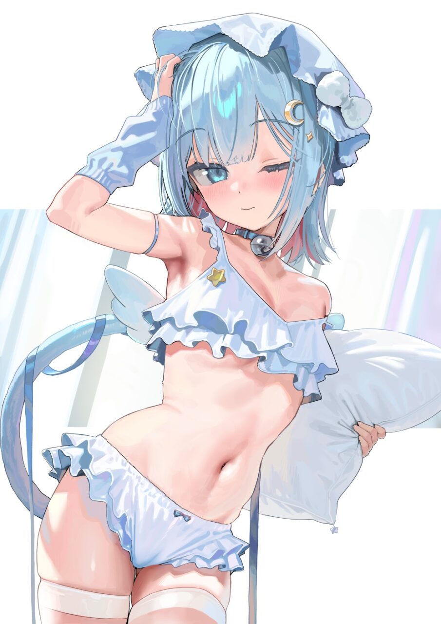 わきフェチのエロ画像まとめ！