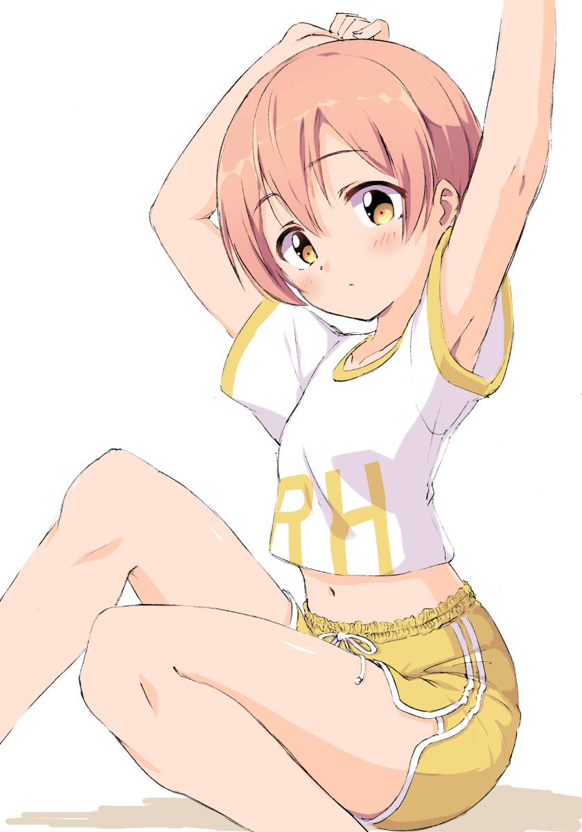わきフェチのエロ画像まとめ！