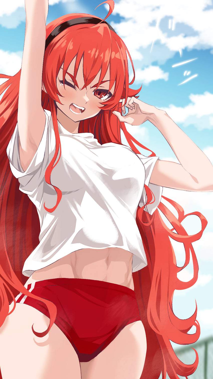 わきフェチのエロ画像まとめ！