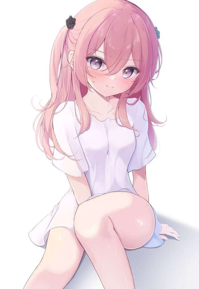 その着せ替え人形は恋をするの画像フォルダを公開する！