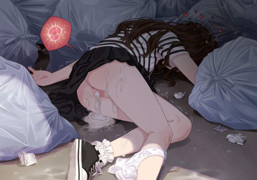 妊娠のエロ画像を集めてみた