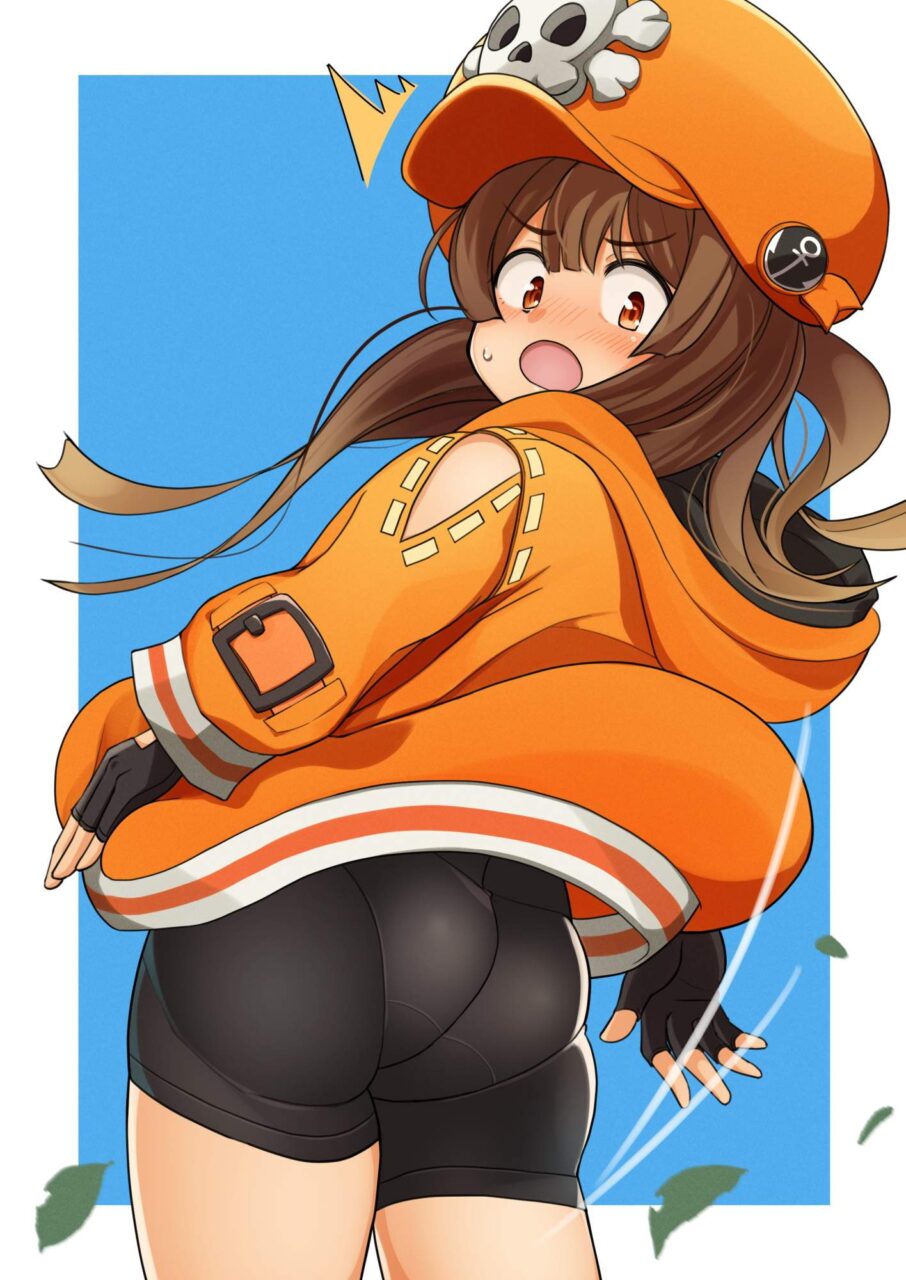 スパッツの魅力についてエロ画像で検証