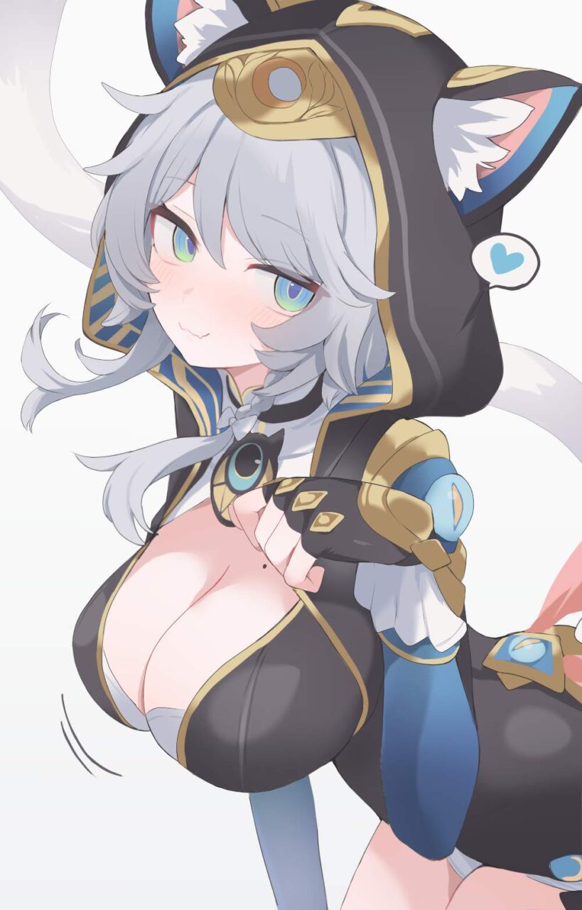 崩壊：スターレイルのエロすぎる画像