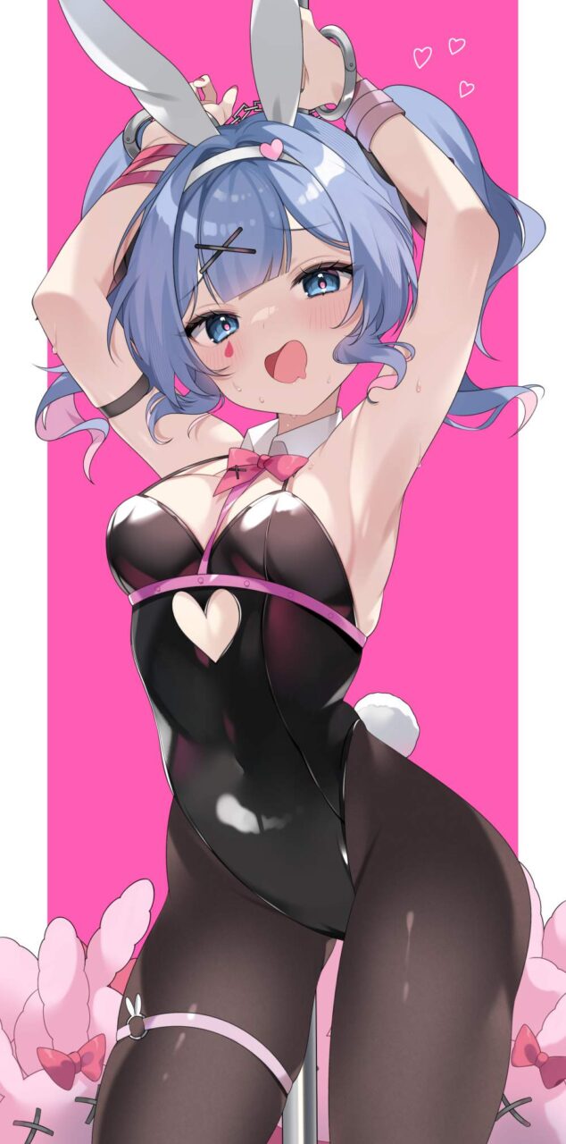 わきフェチのエロ画像まとめ！