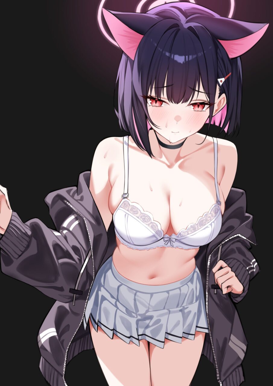 こんなにエロ過ぎる表情の画像は反則です！