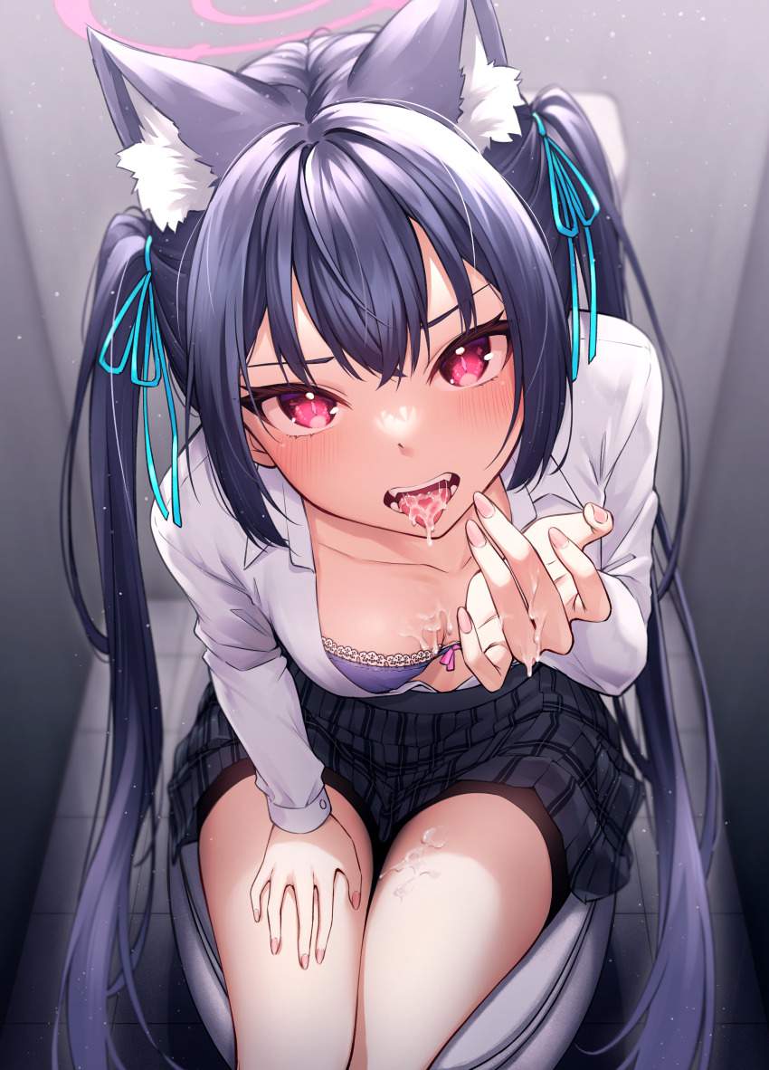 ぶっかけのエロ画像をアップ！