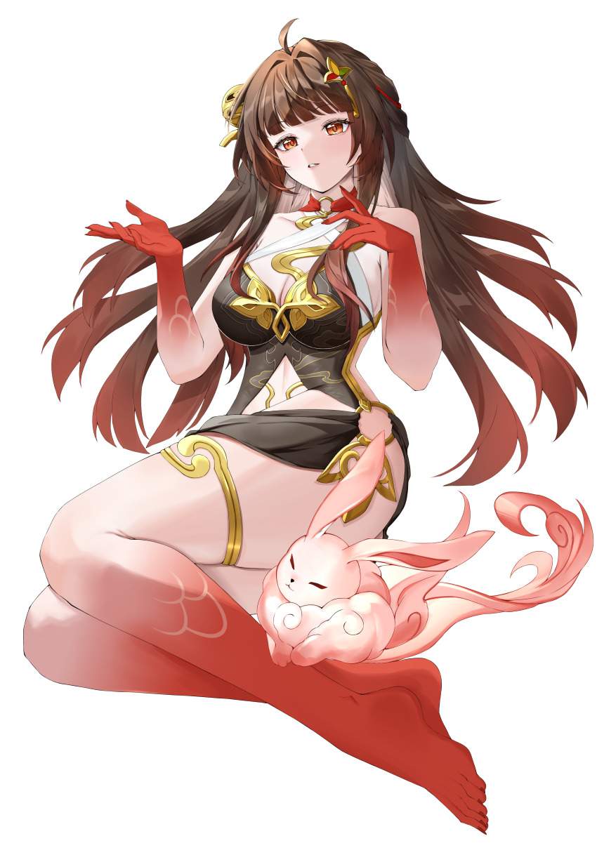 崩壊：スターレイルのエロ画像集めてみた