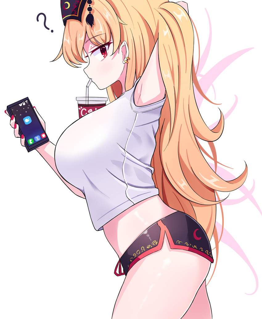 わきフェチのエロ画像まとめ！