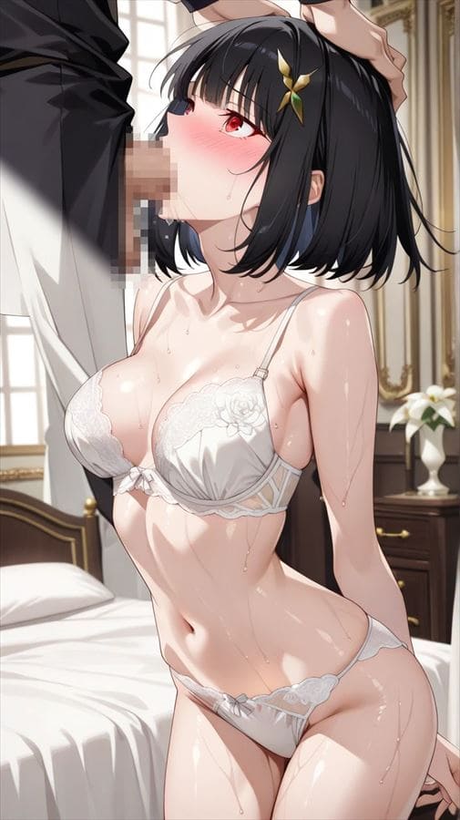 片田舎のおっさん、剣聖になるのエロ画像で抜きたくなったから貼ってくよ