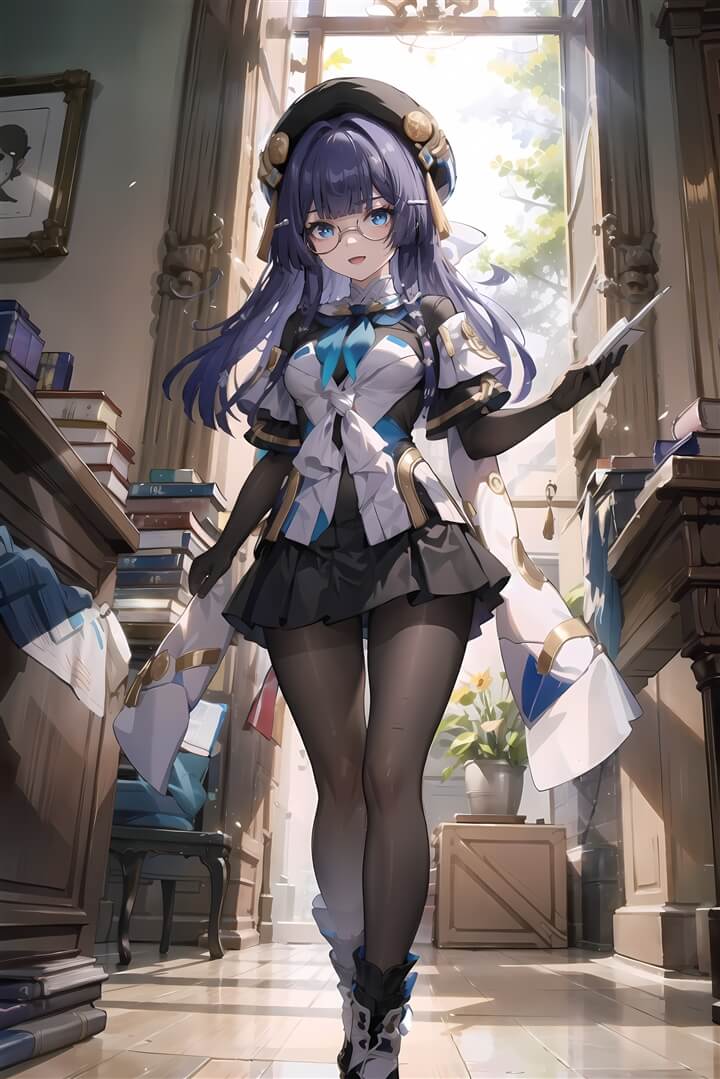 崩壊：スターレイルのエロ画像待った無し！