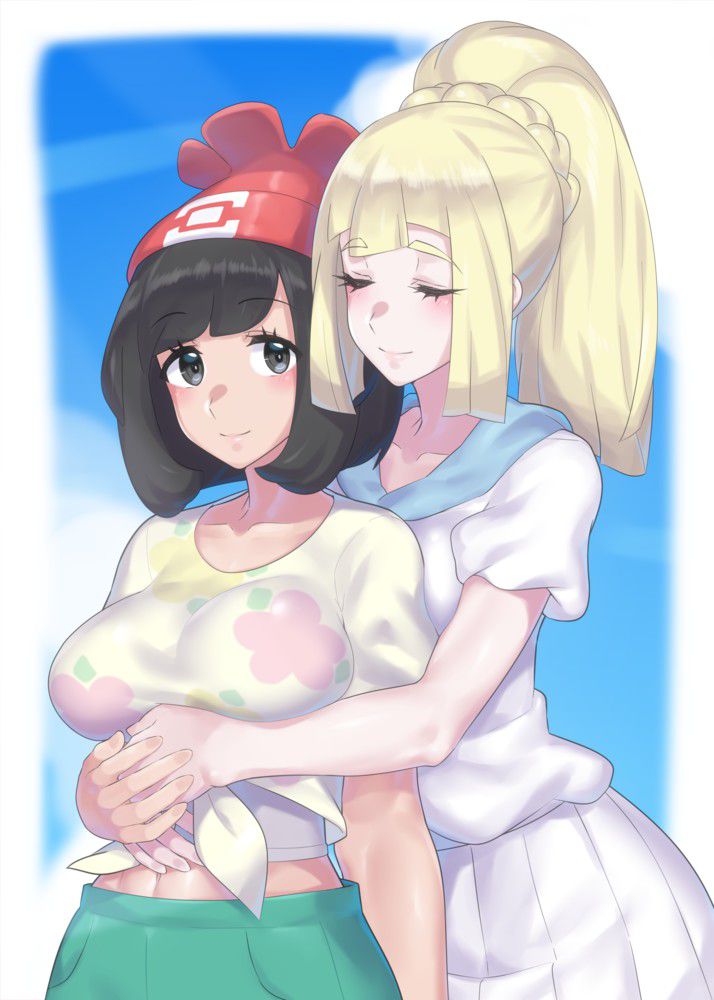 ポニーテールのエロ画像集めてみた