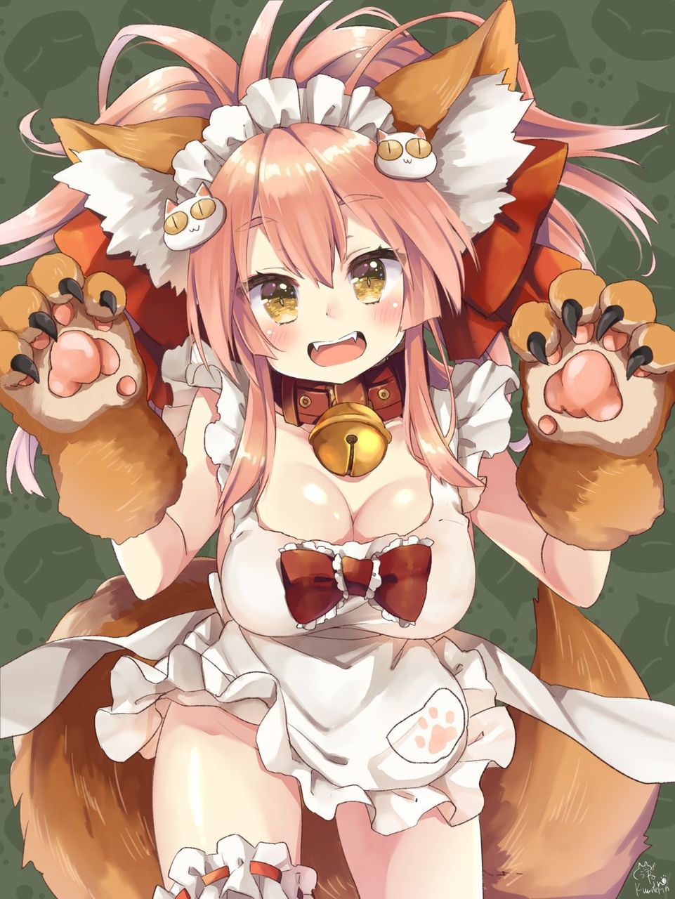 ポニーテールのエロ画像集めてみた