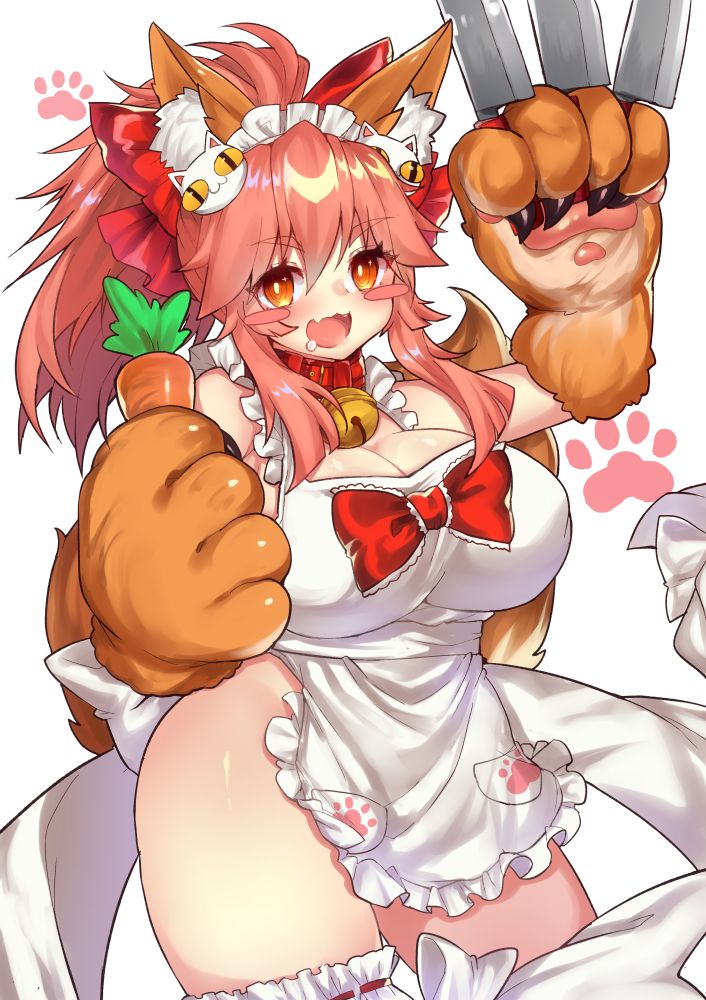 ポニーテールのエロ画像下さい！