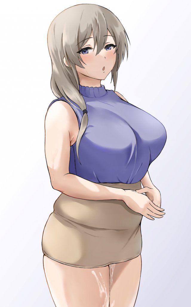 熟女がエロくてたまんないので画像を収集してきた