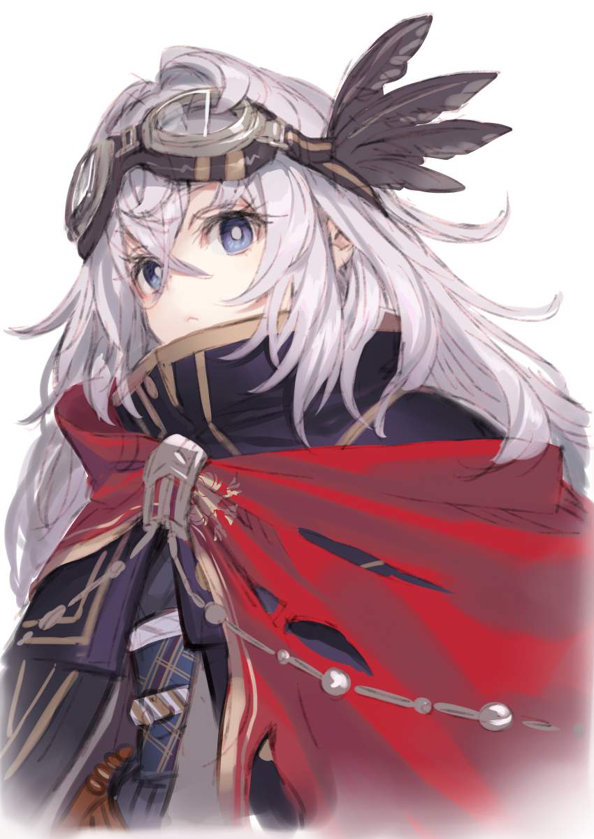 Fate Grand Orderの二次画像がヌけすぎてこまる件について