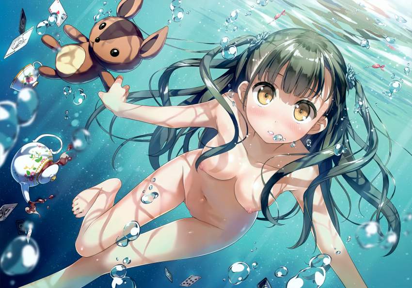 裸のオナネタ画像を集めたよー！！