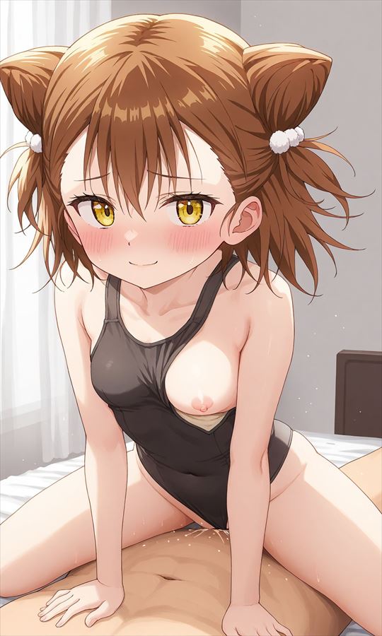 メダリストの二次エロ画像くだしあ。
