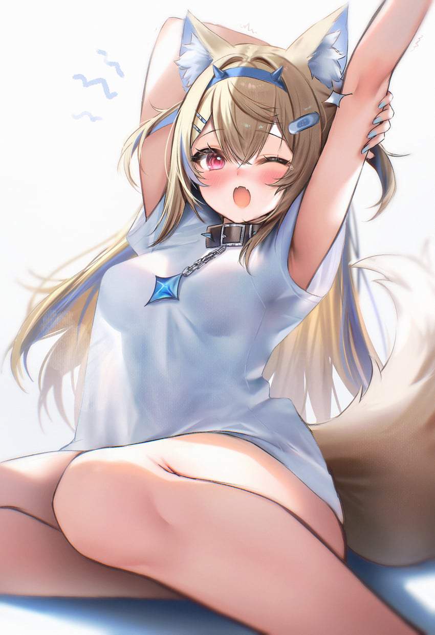 わきフェチのエロ画像まとめ！