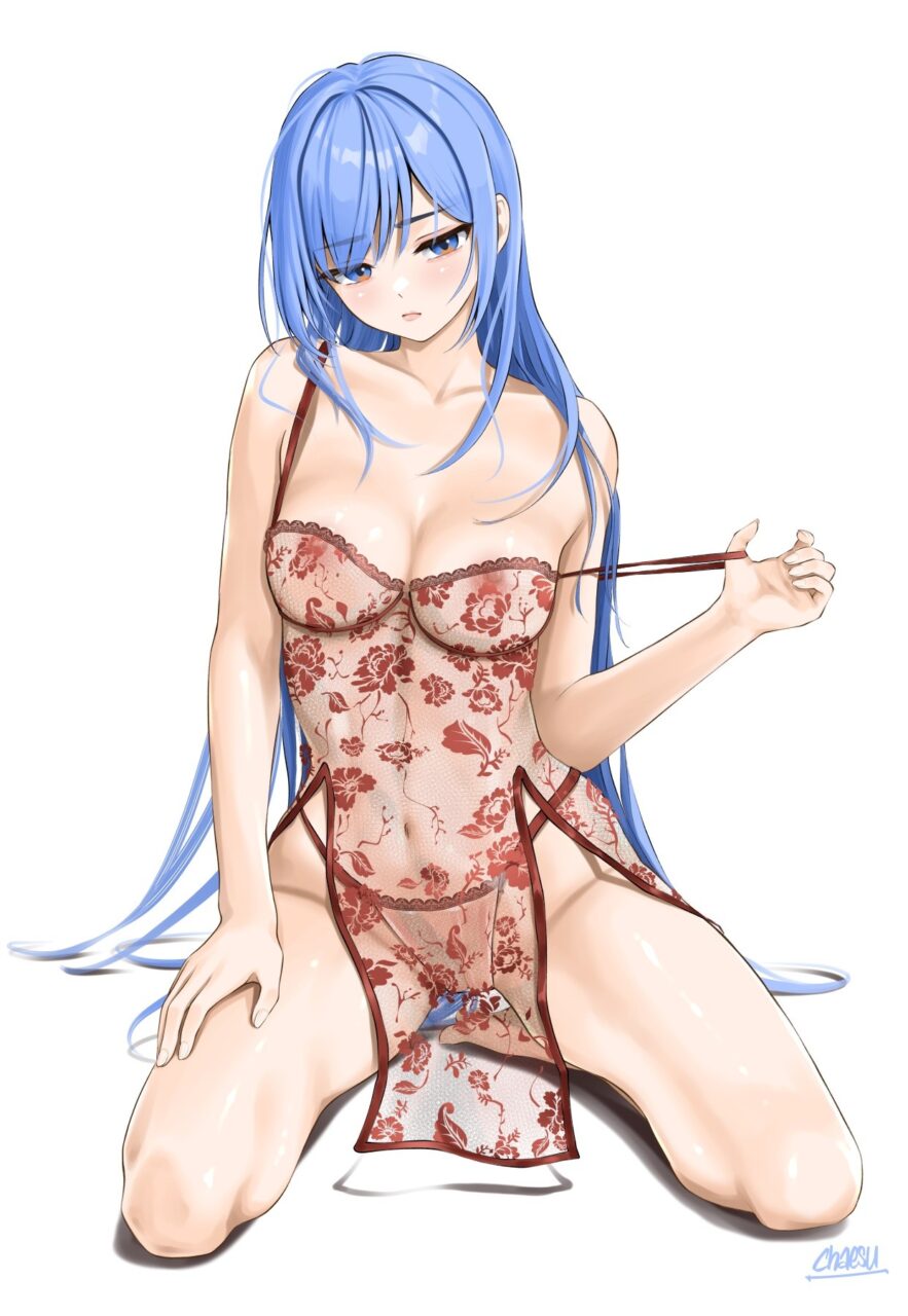 濡れ透けの画像ください