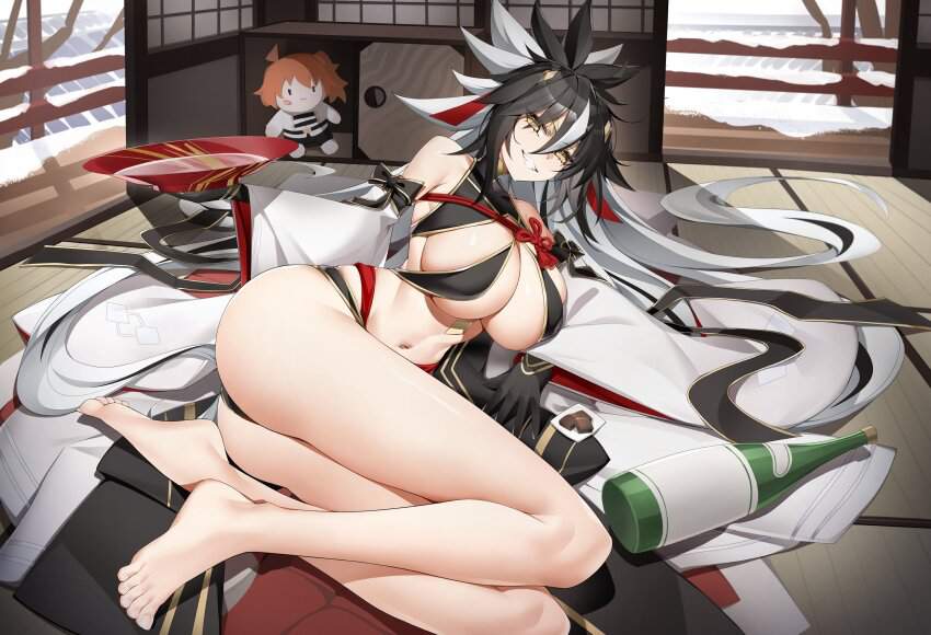 Fate Grand Orderのエッチな魅力が分かるエロ画像