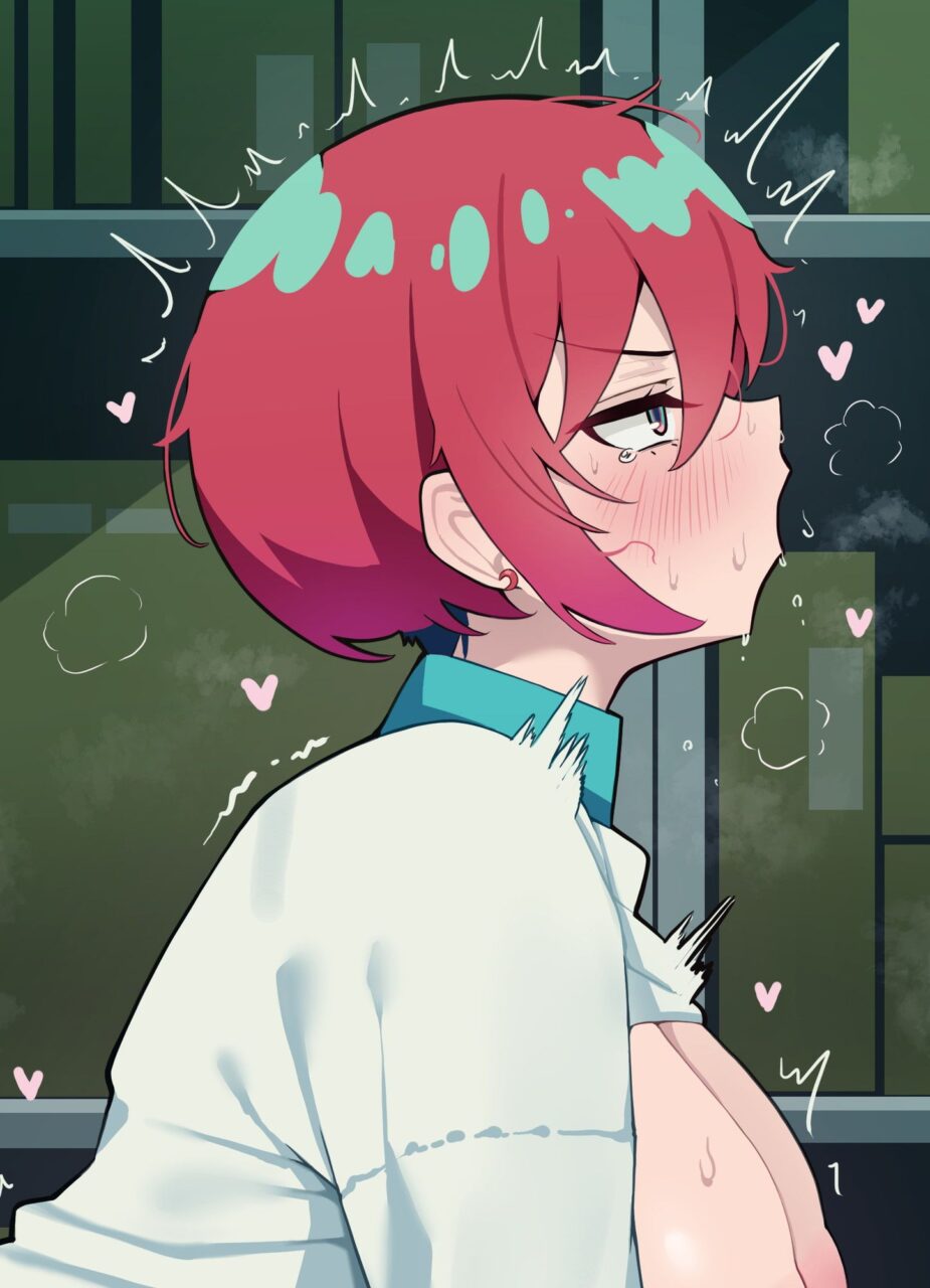 機動戦士ガンダム GQuuuuuuX(ジークアクス)のエロ画像まとめ！