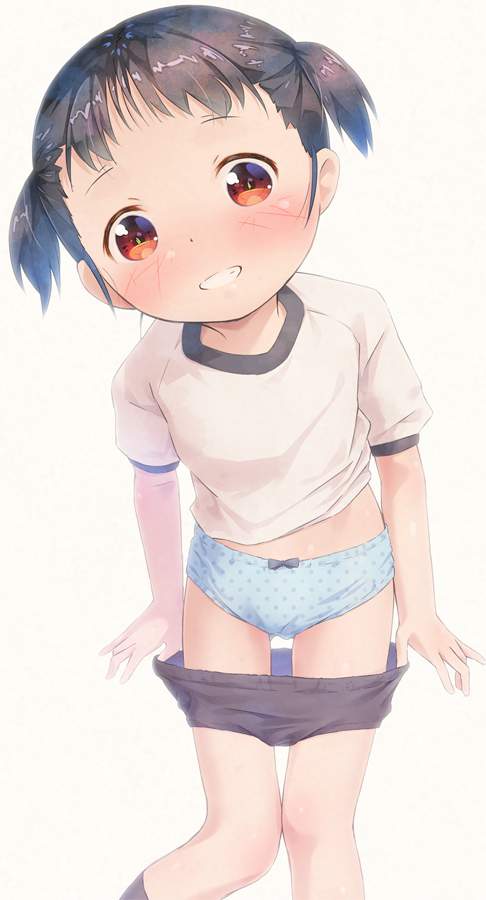体操服・ブルマのエロ画像下さい！