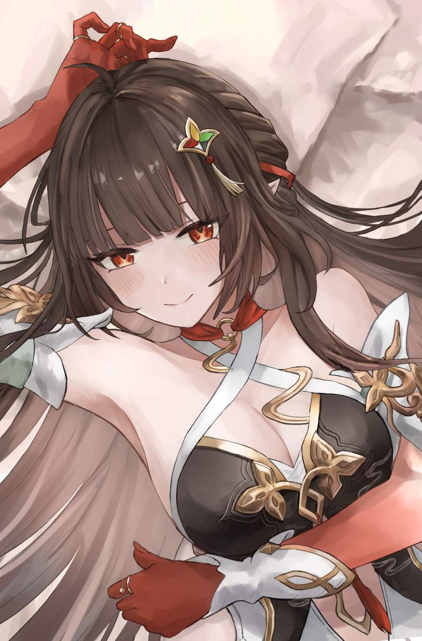 崩壊：スターレイルのエロ画像集めてみた