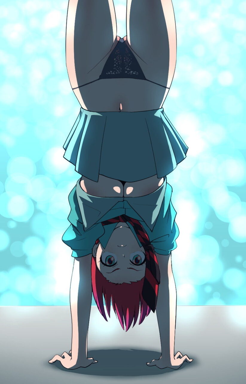 機動戦士ガンダム GQuuuuuuX(ジークアクス)のエロ画像まとめ！