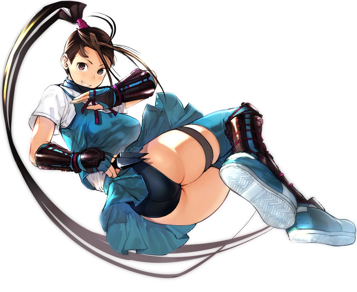 体操服・ブルマのエロ画像下さい！