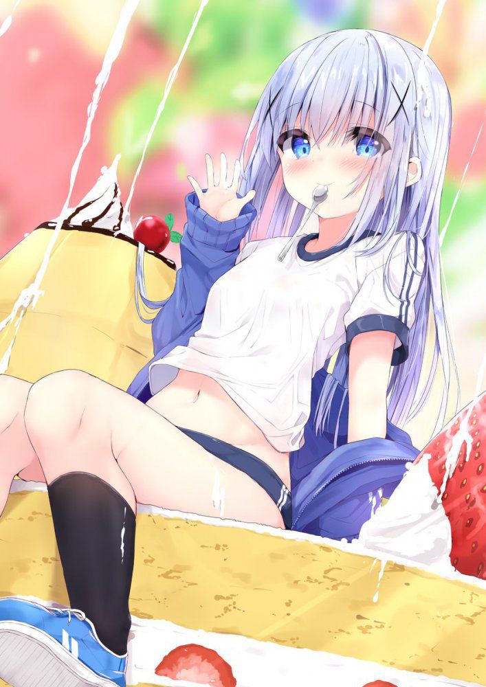 体操服・ブルマのエロ画像下さい！