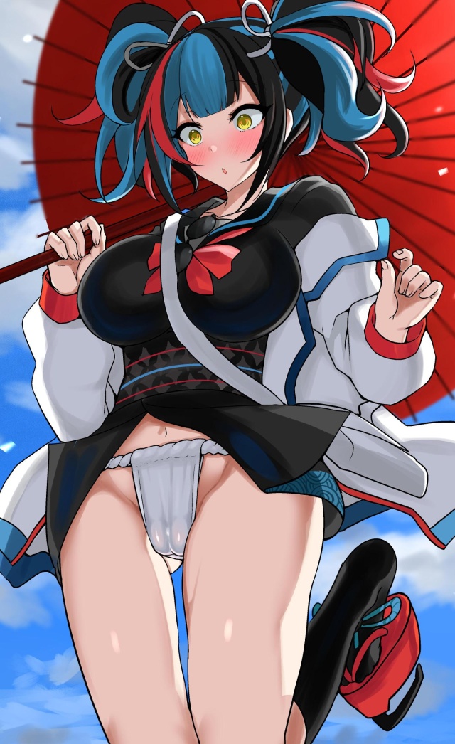 ふんどしのえっちなやつ