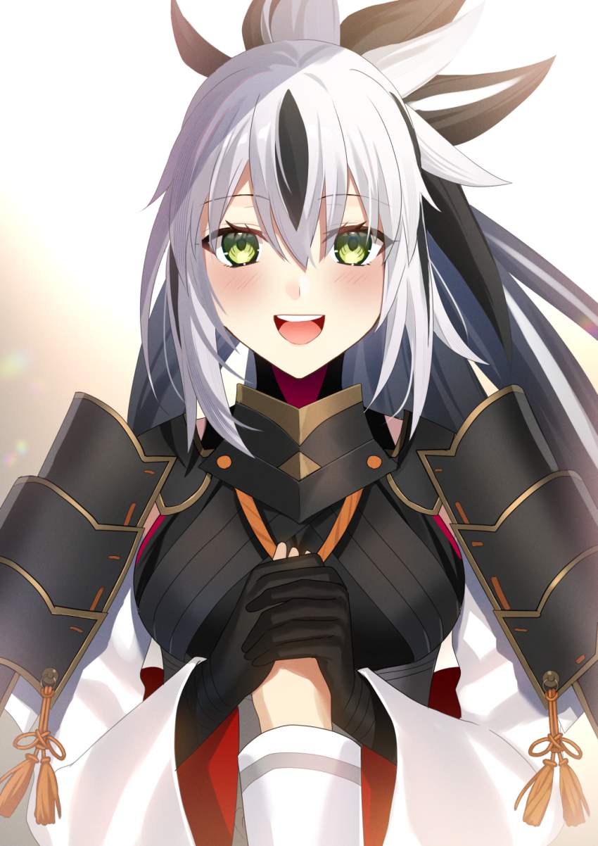 Fate Grand Orderのエッチな魅力が分かるエロ画像