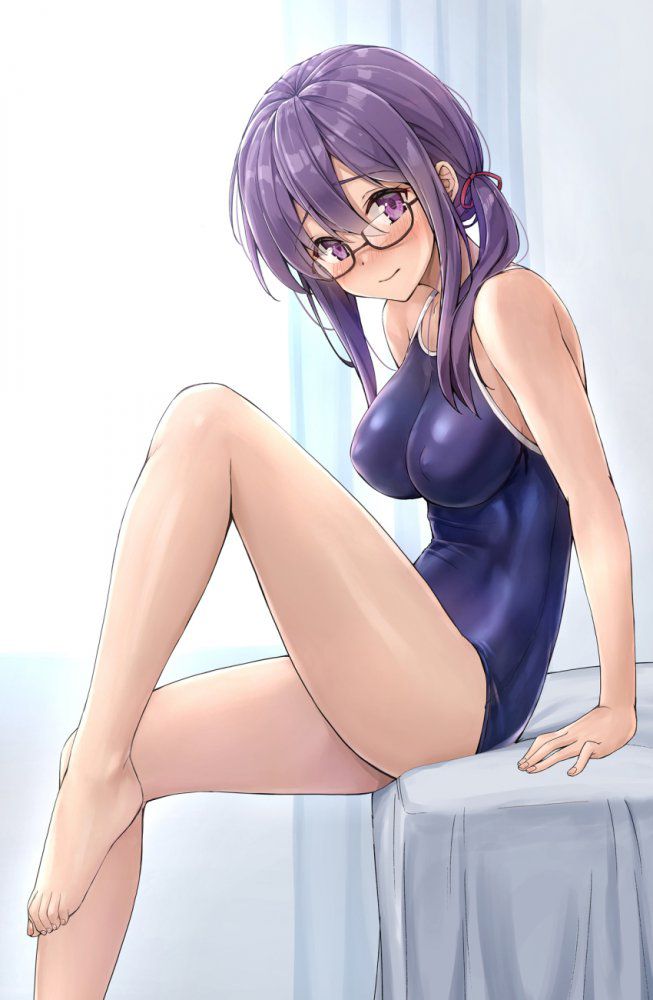 スク水エロ画像総合スレ