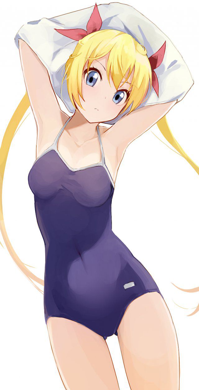 スク水エロ画像総合スレ