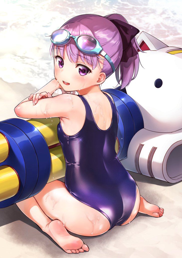 スク水エロ画像総合スレ
