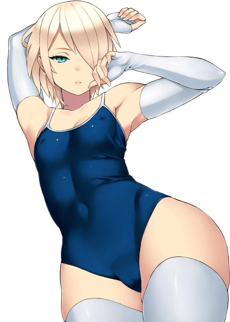 スク水エロ画像総合スレ