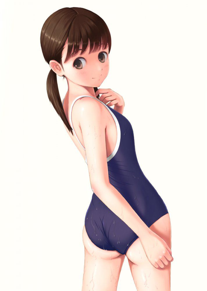 スク水エロ画像総合スレ