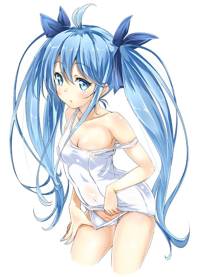スク水エロ画像総合スレ
