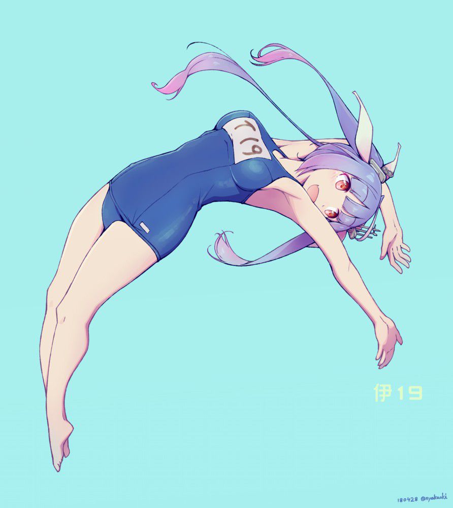 スク水エロ画像総合スレ