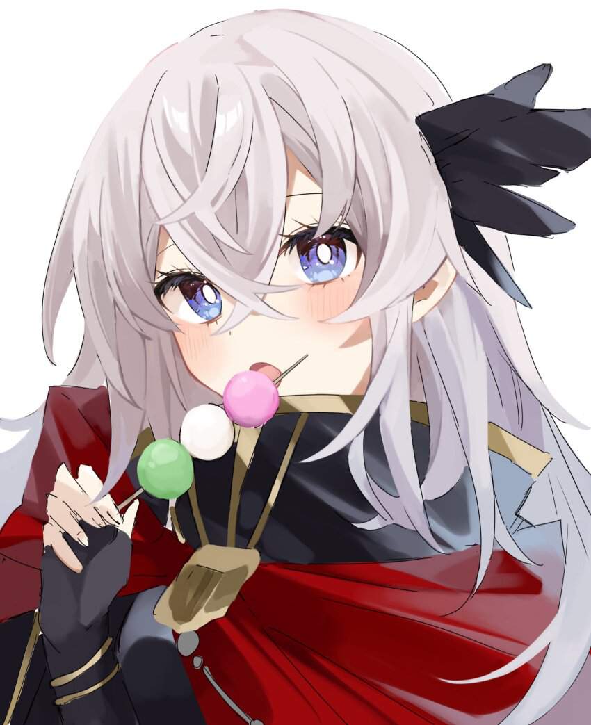 Fate Grand Orderの二次画像がヌけすぎてこまる件について