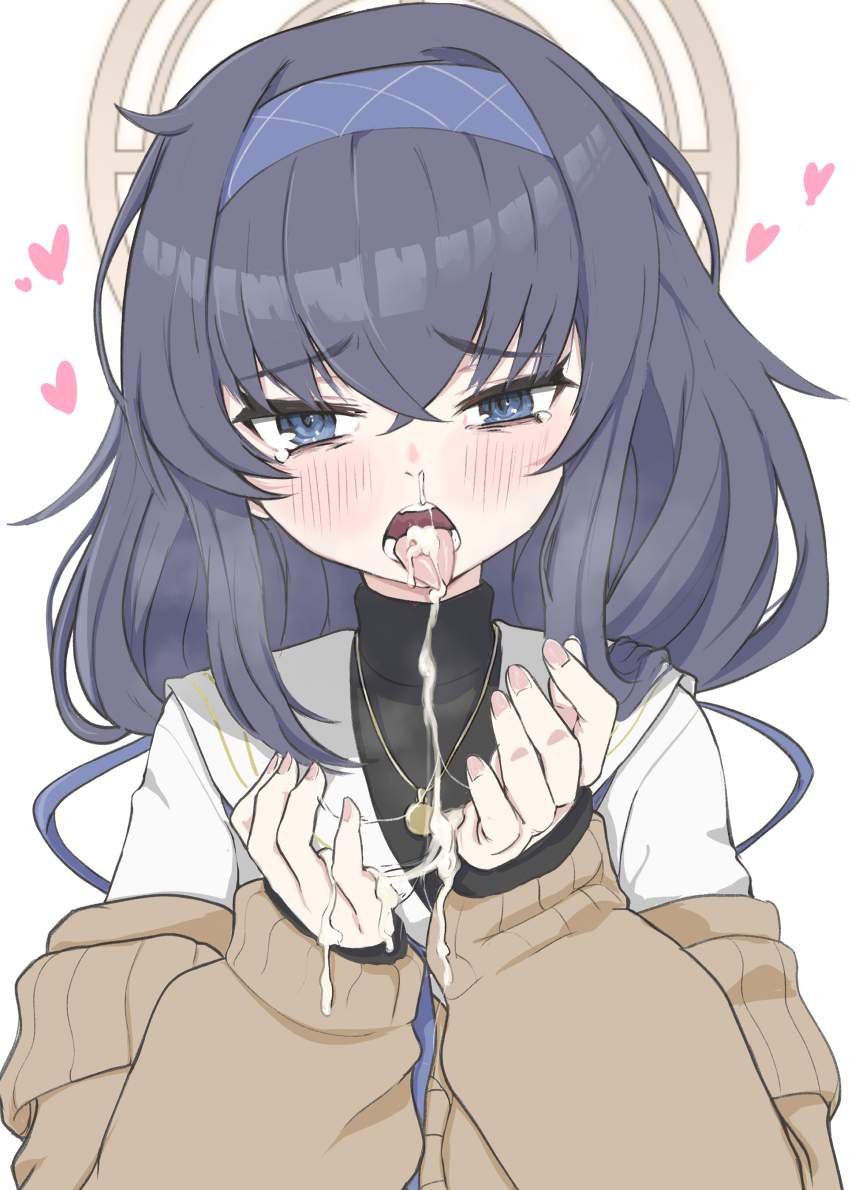 ぶっかけの魅力についてエロ画像で検証