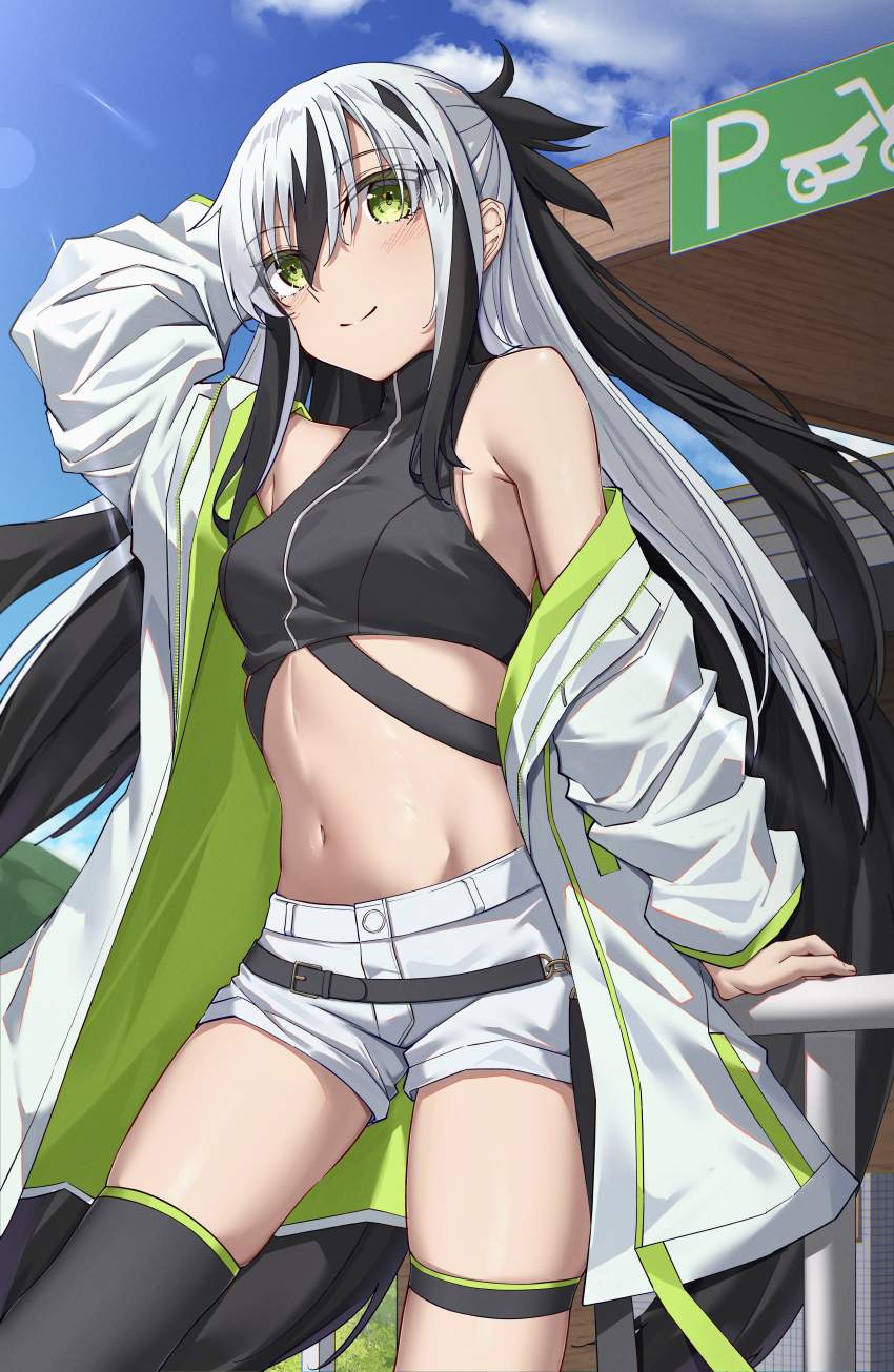 Fate Grand Orderのエッチな魅力が分かるエロ画像