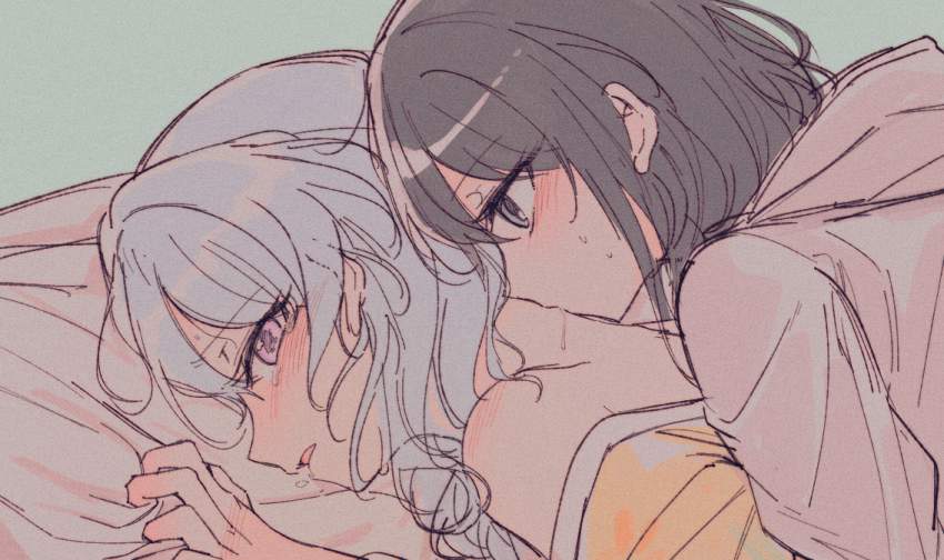 百合・レズのエロ画像が見たい人集まれ！