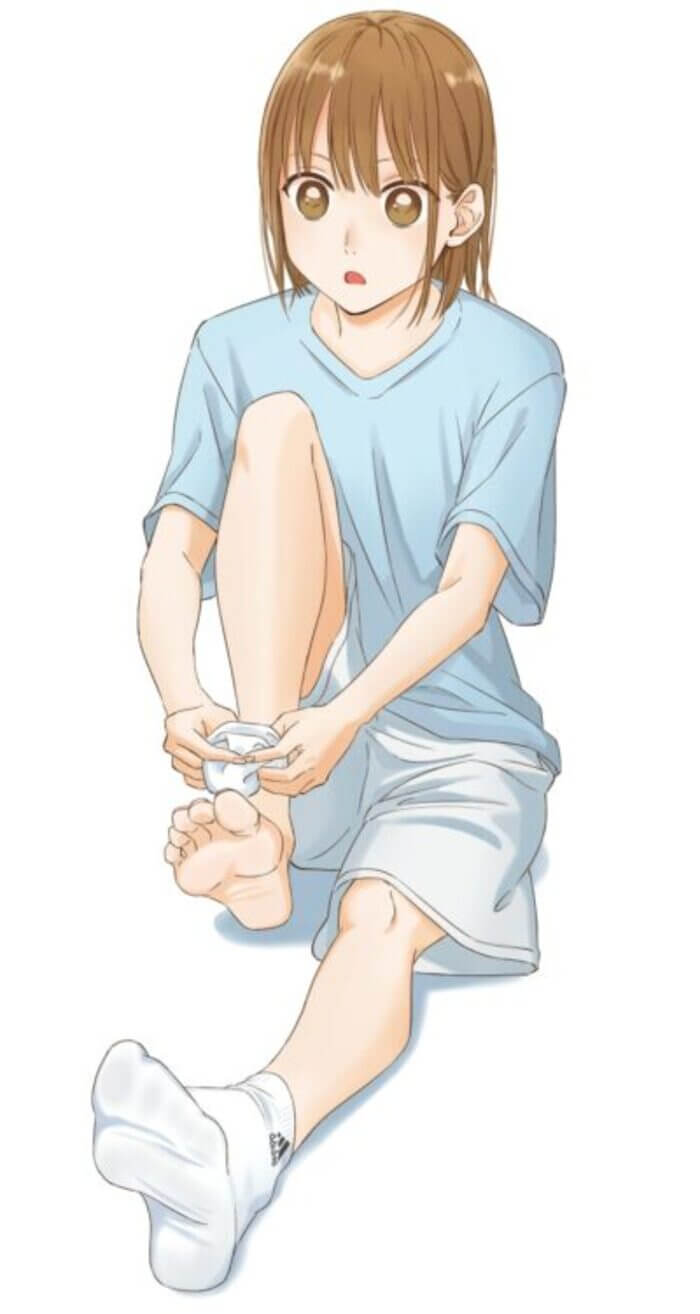 俺のとっておきのアオのハコの画像フォルダを見せる