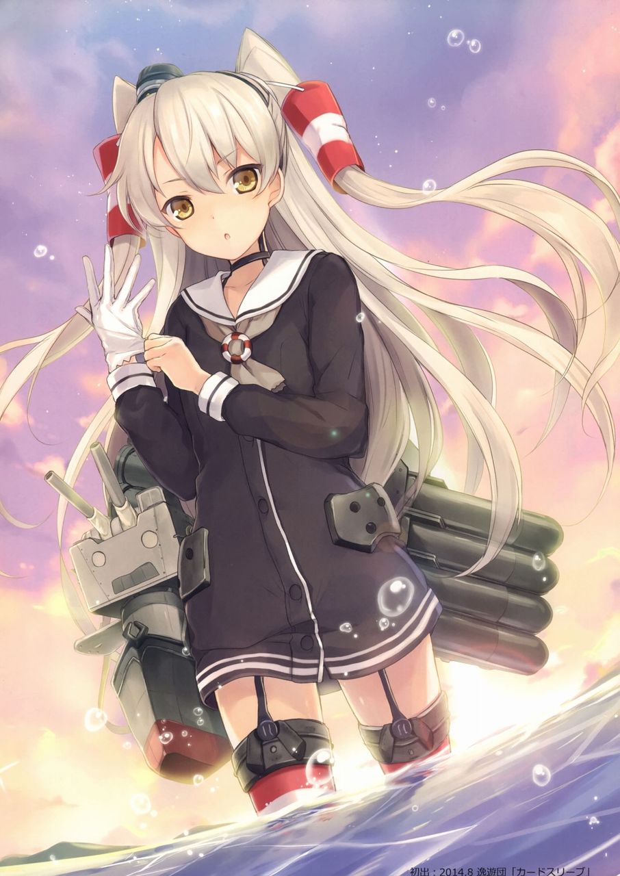 ガーターベルトの魅力についてエロ画像で検証