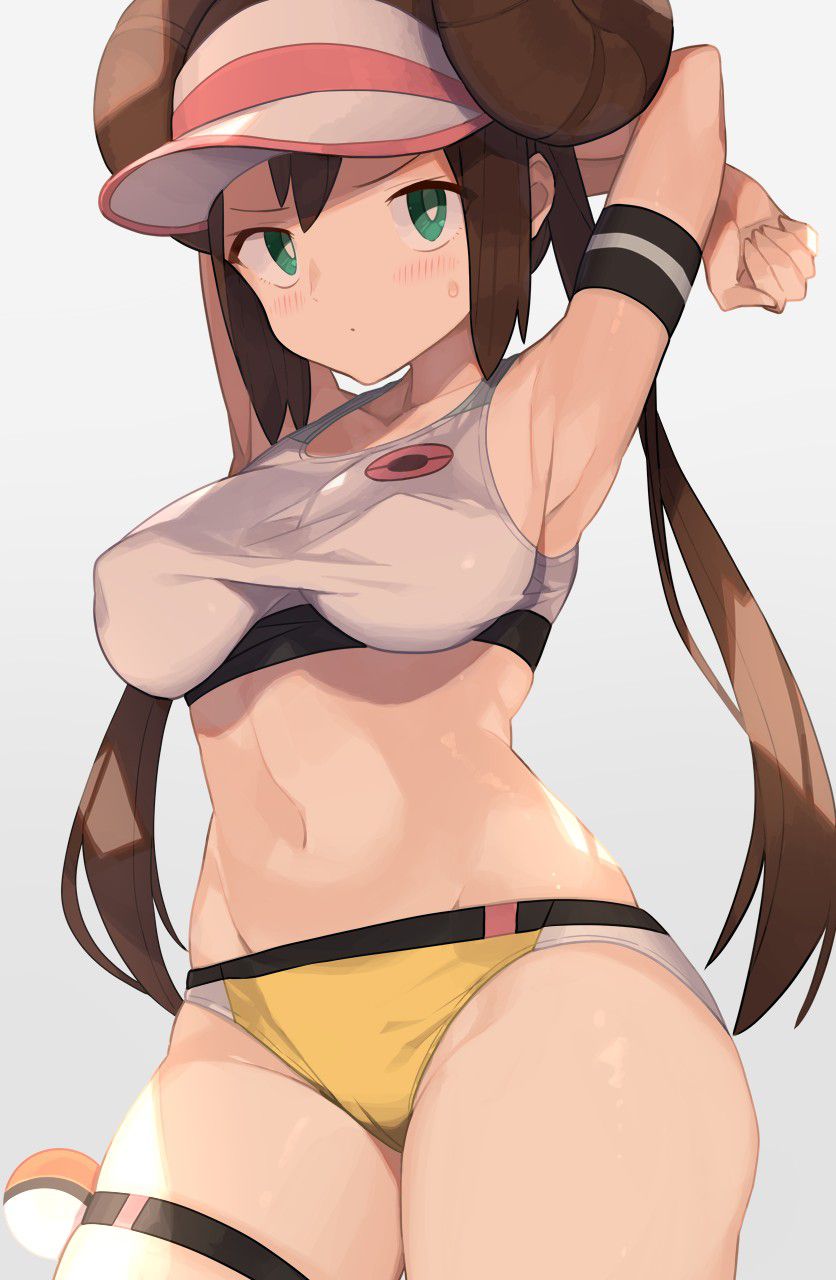 ツインテールのエロ＆萌え画像まとめ！